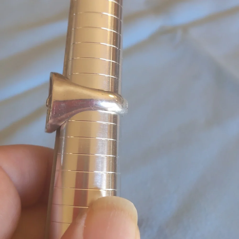 UNO de 50 Airplane Propeller Ring size 10 - Picture 4 of 7